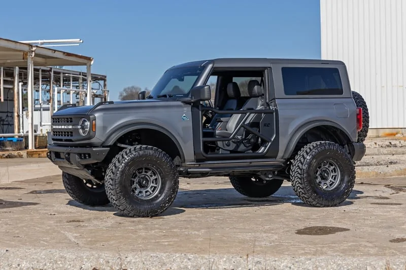 Ford Bronco Two Door Tuesday Lets See Them Two Doors fc3a9764