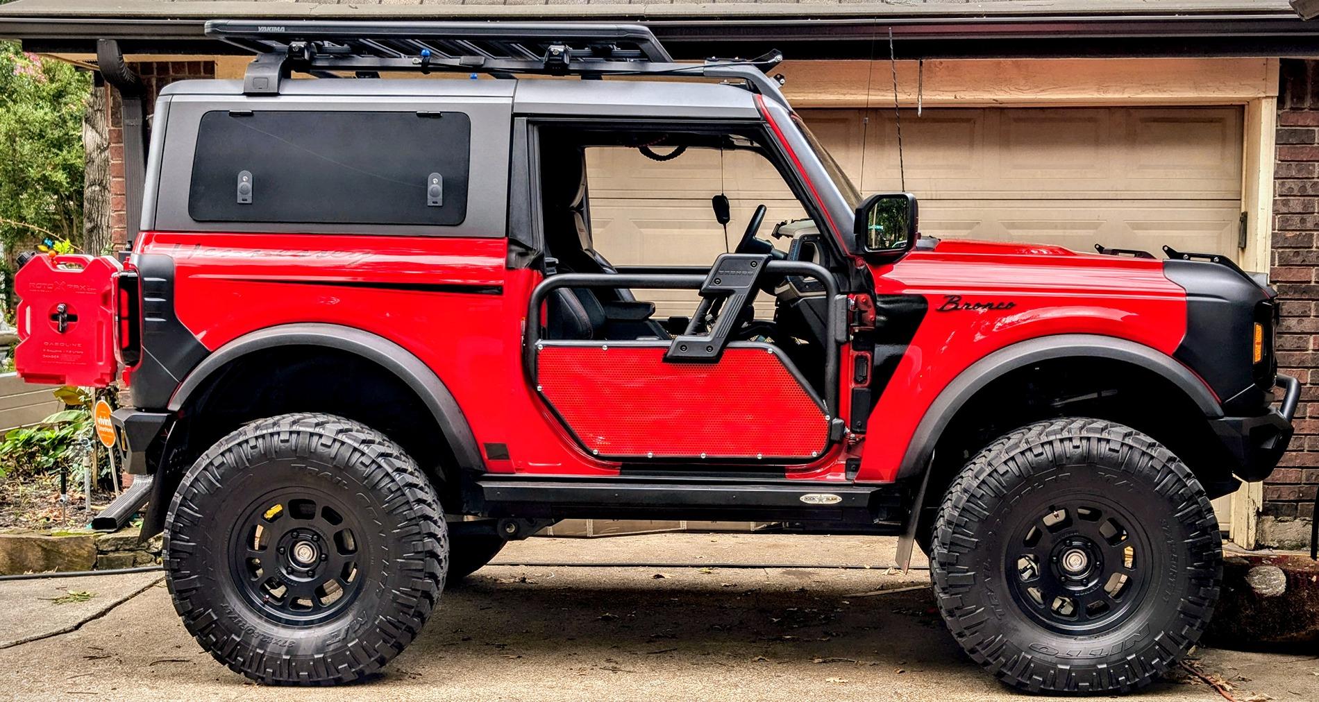 Ford Bronco Two Door Tuesday Lets See Them Two Doors 655538-2bd4e7a31e84aee7bc682199e77d72b9