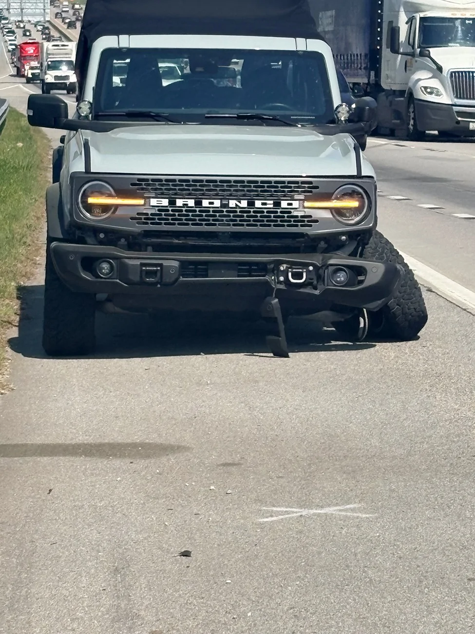Ford Bronco Guess how much to fix IMG_0646