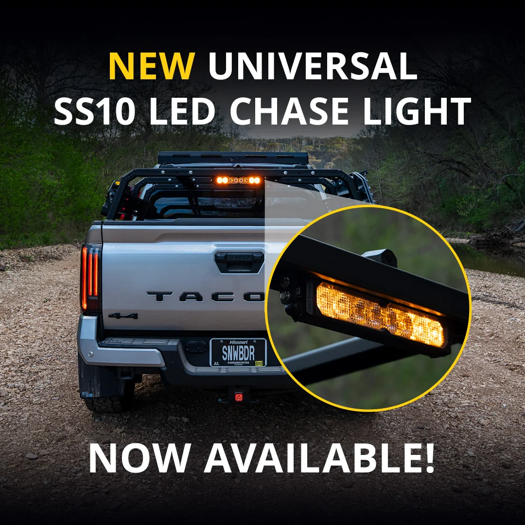 Ford Bronco Diode Dynamics Chase Light Is Here 1776962781722-q0