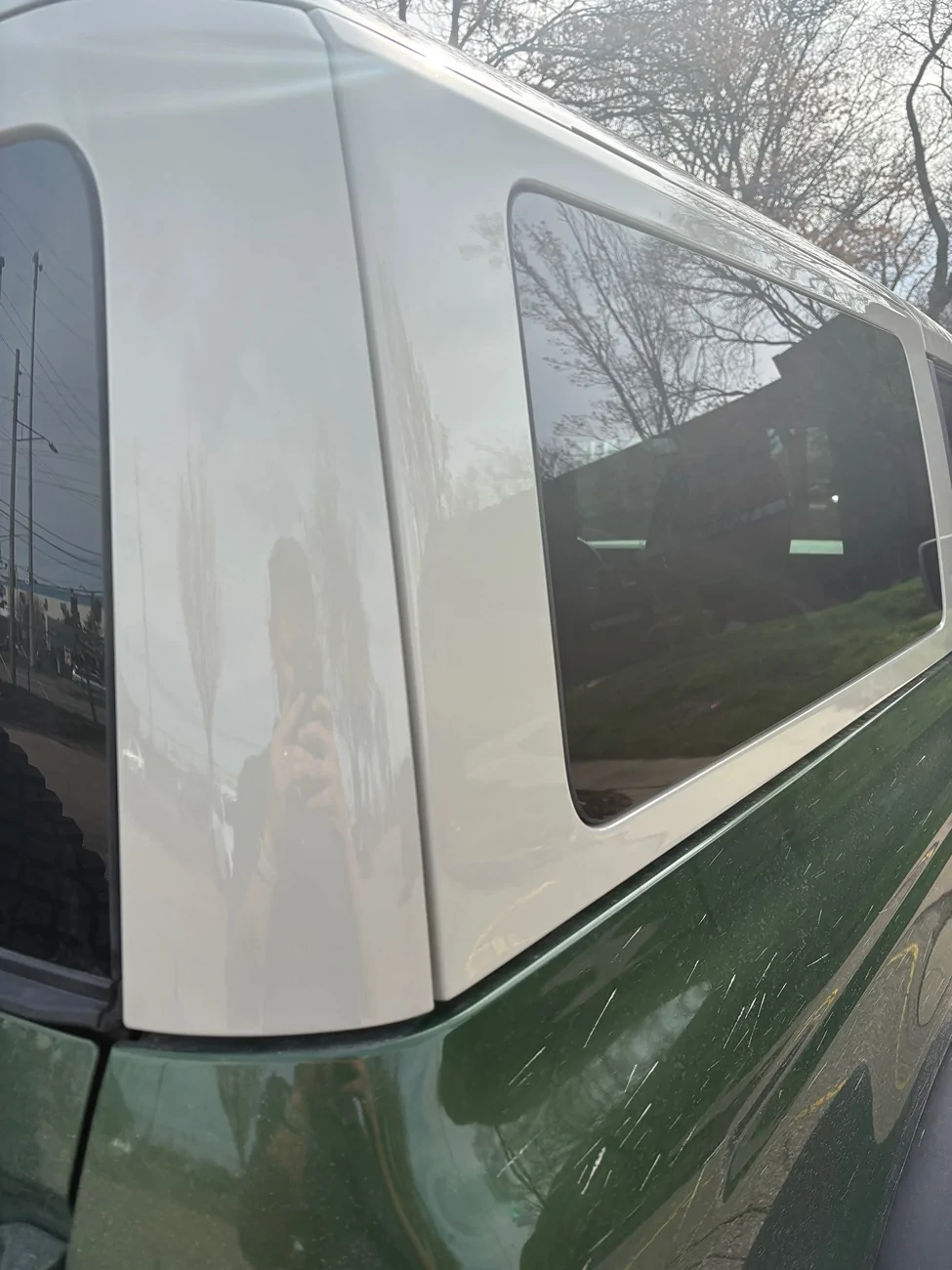 Ford Bronco On my 3rd MIC Top, Any Suggestions? IMG_1651