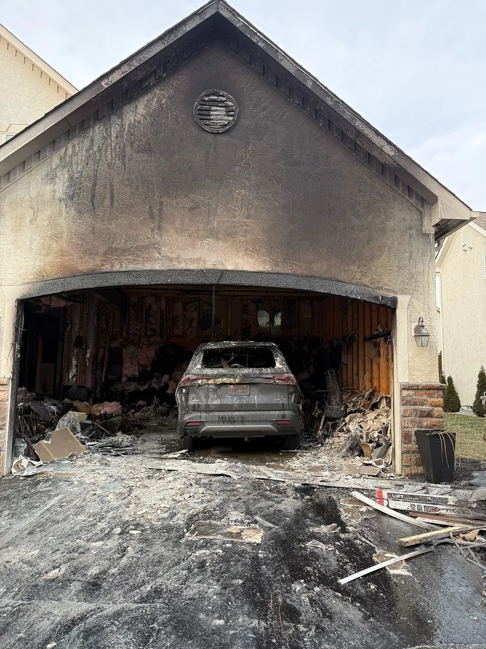 Ford Bronco Help as I rebuild after house fire IMG_8444