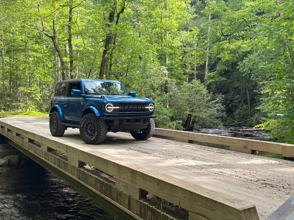 Ford Bronco The Official Bronco6G Photo Challenge Game 📸 🤳 1776969168819-n