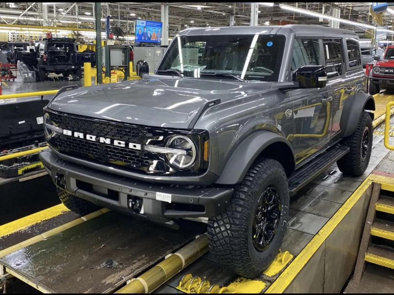 Ford Bronco MO ‘21 Wildtrak IMG_2459