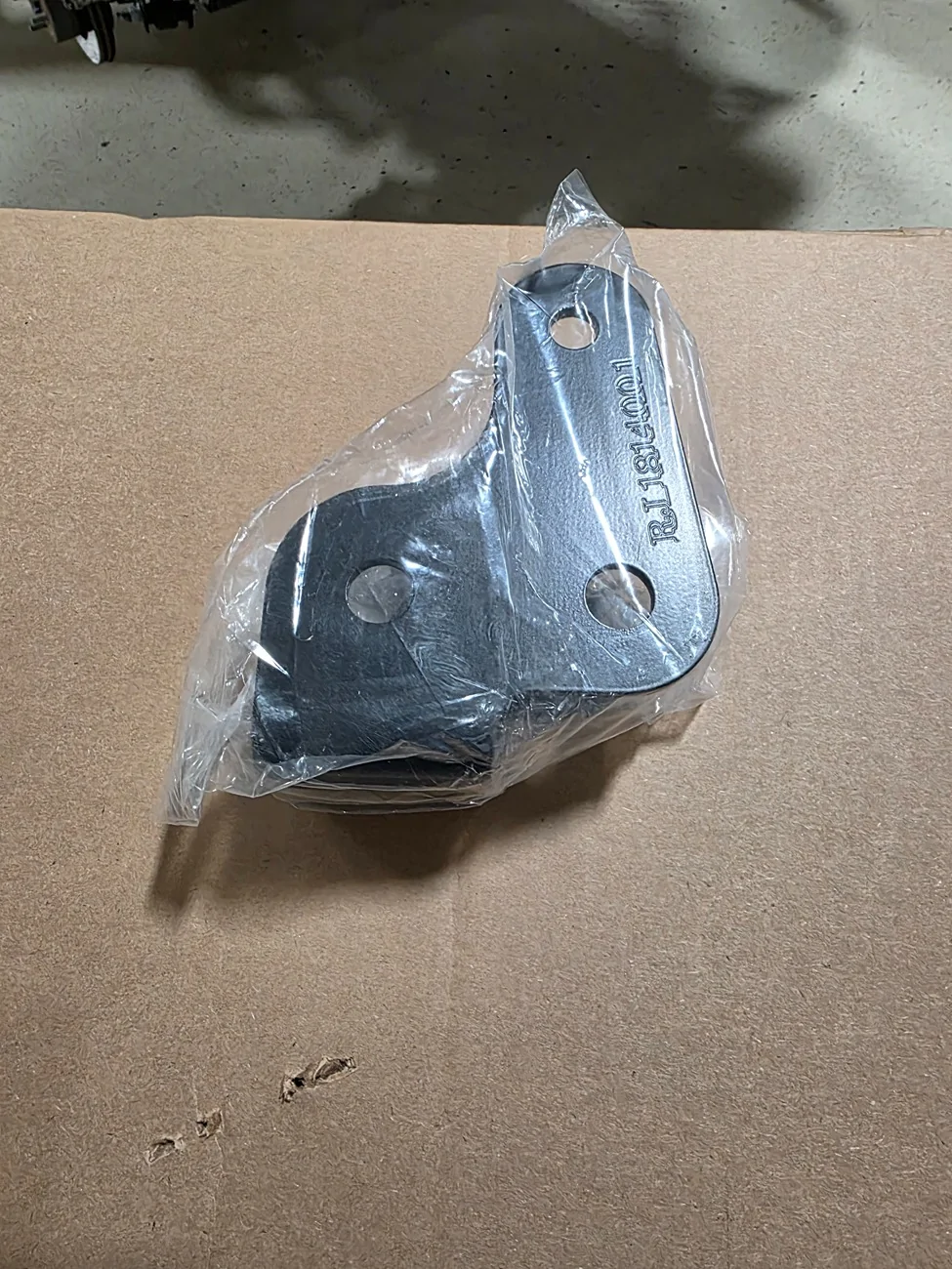 Ford Bronco Need some suspension / lift guidance please 20260421_113056