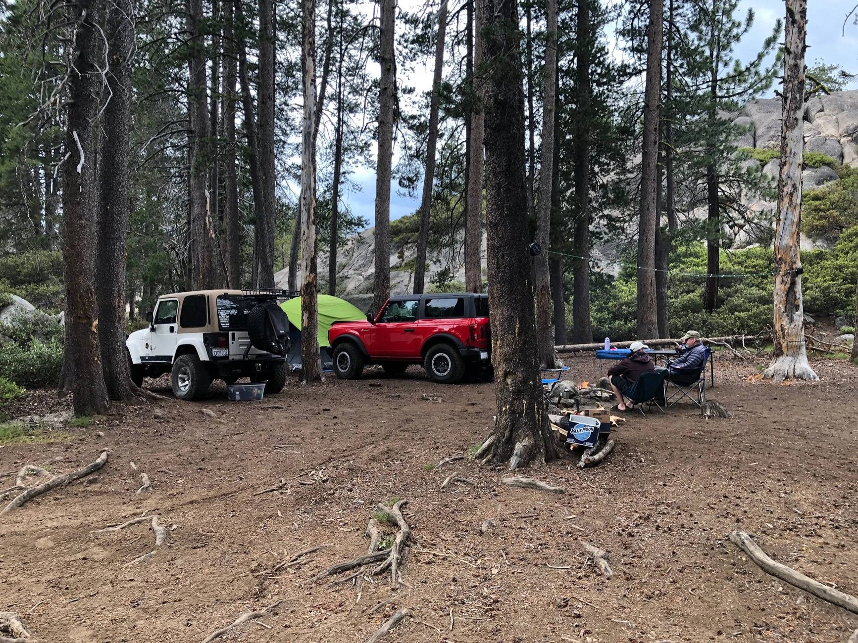 Ford Bronco The Official Bronco6G Photo Challenge Game 📸 🤳 1776975636009-wa
