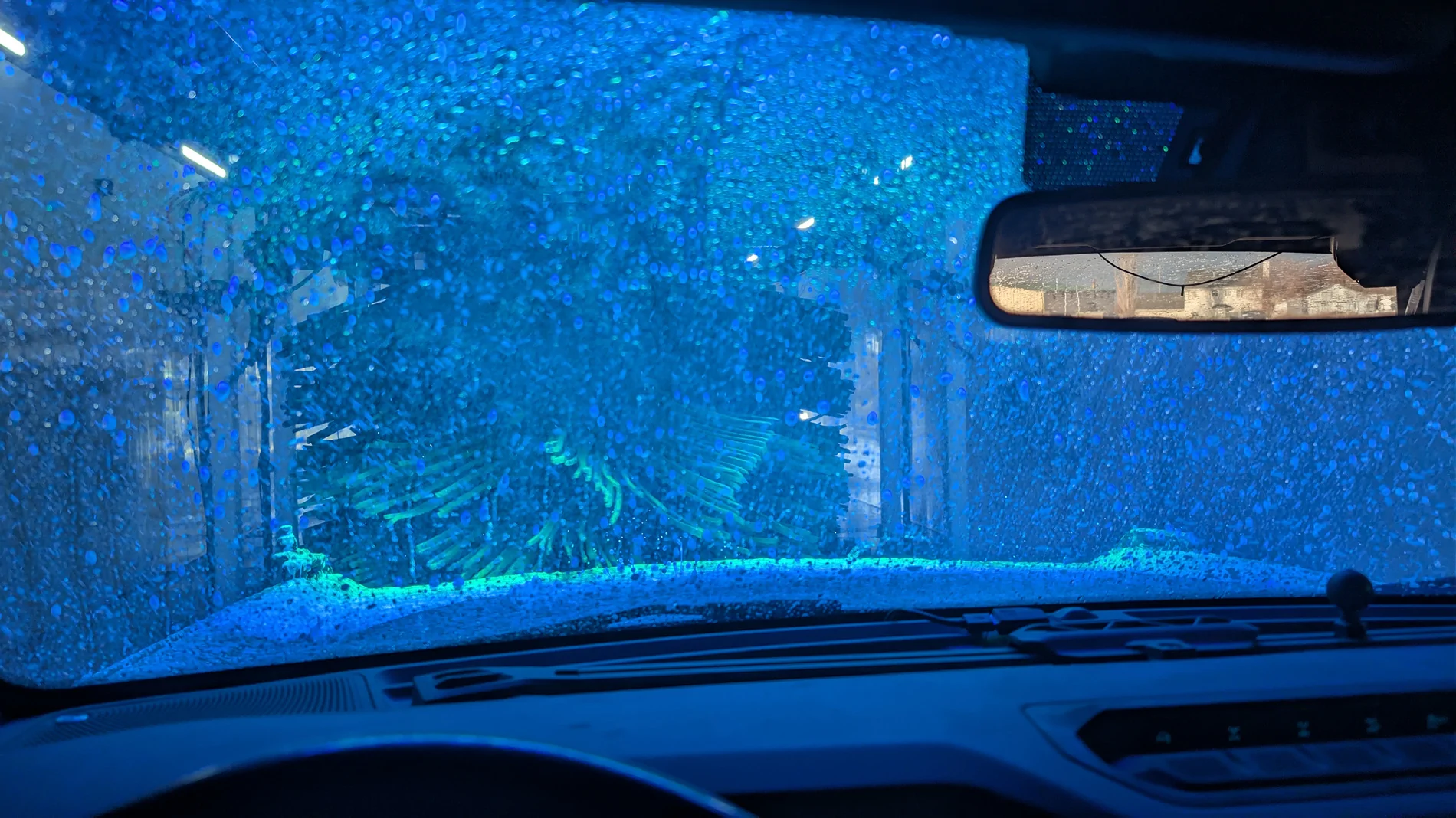 Ford Bronco Car wash etiquette please c66d5f2c-4745-4b03-815b-dd0663409552-1_all_2828