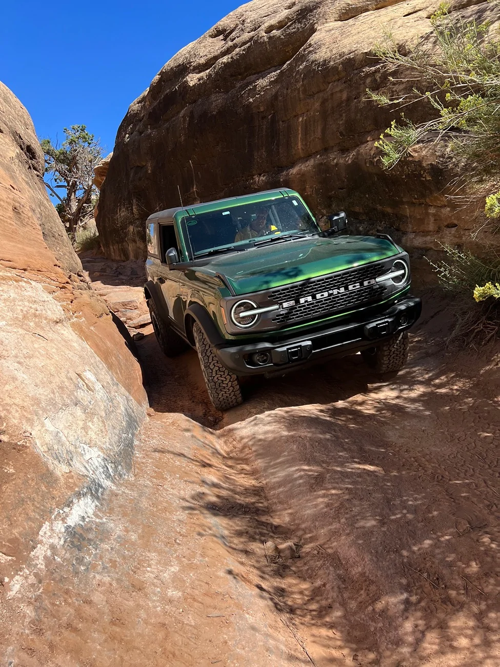 Ford Bronco The Official Bronco6G Photo Challenge Game 📸 🤳 1776991146999-c5
