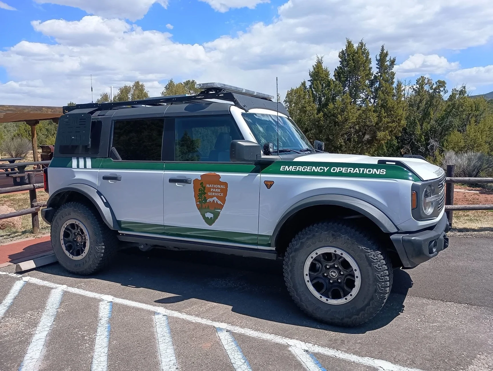 Ford Bronco Random Bronco Photos of the Day Thread! 📸 🤳 IMG_0483