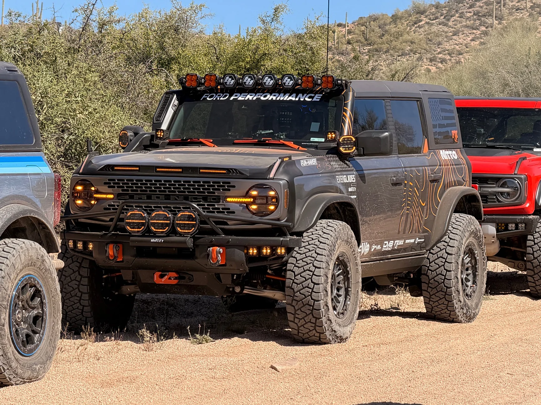 Ford Bronco 🎁 AIGMUX End-of-Month Event – Limited Spots, Exclusive 50% Off Benefits IMG_0245