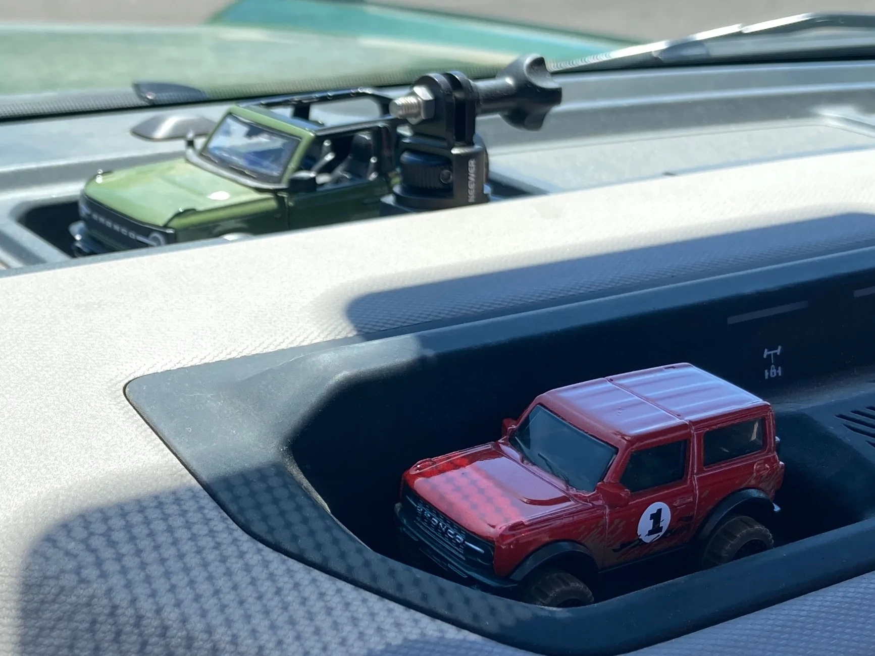 Ford Bronco The Official Bronco6G Photo Challenge Game 📸 🤳 IMG_0983
