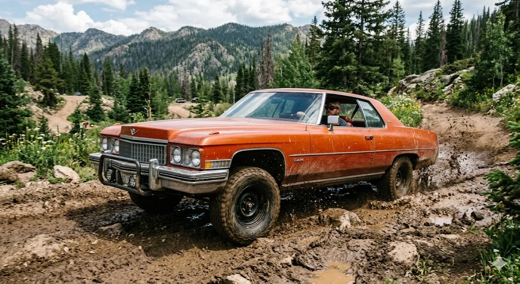 Ford Bronco Ride Shocks - a long-term review. (video linked at end) 1777078519713-m
