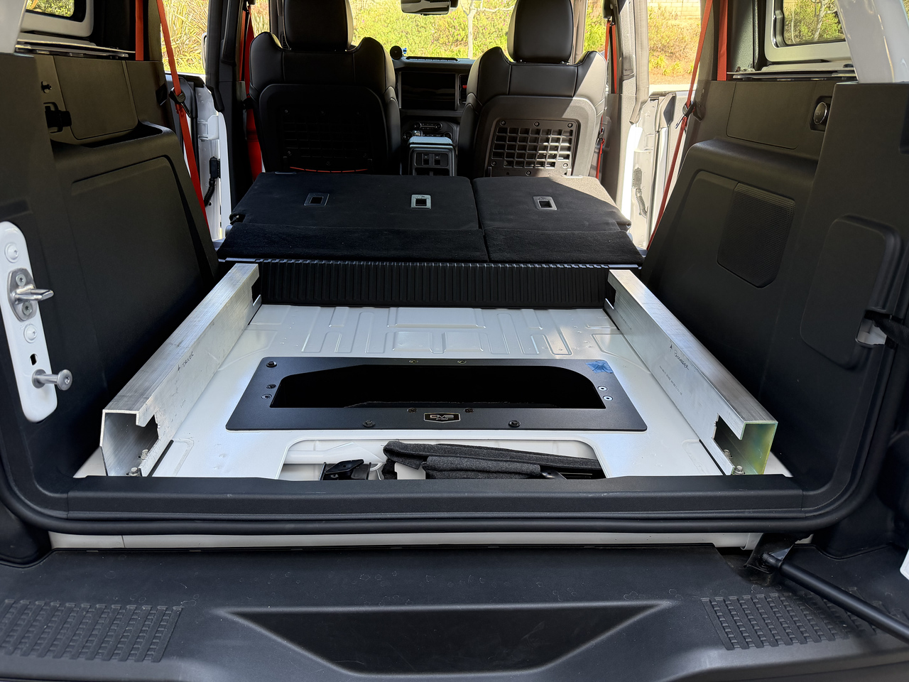 Ford Bronco My cargo platform solution build for overlanding (custom DIY) IMG_3256-X2