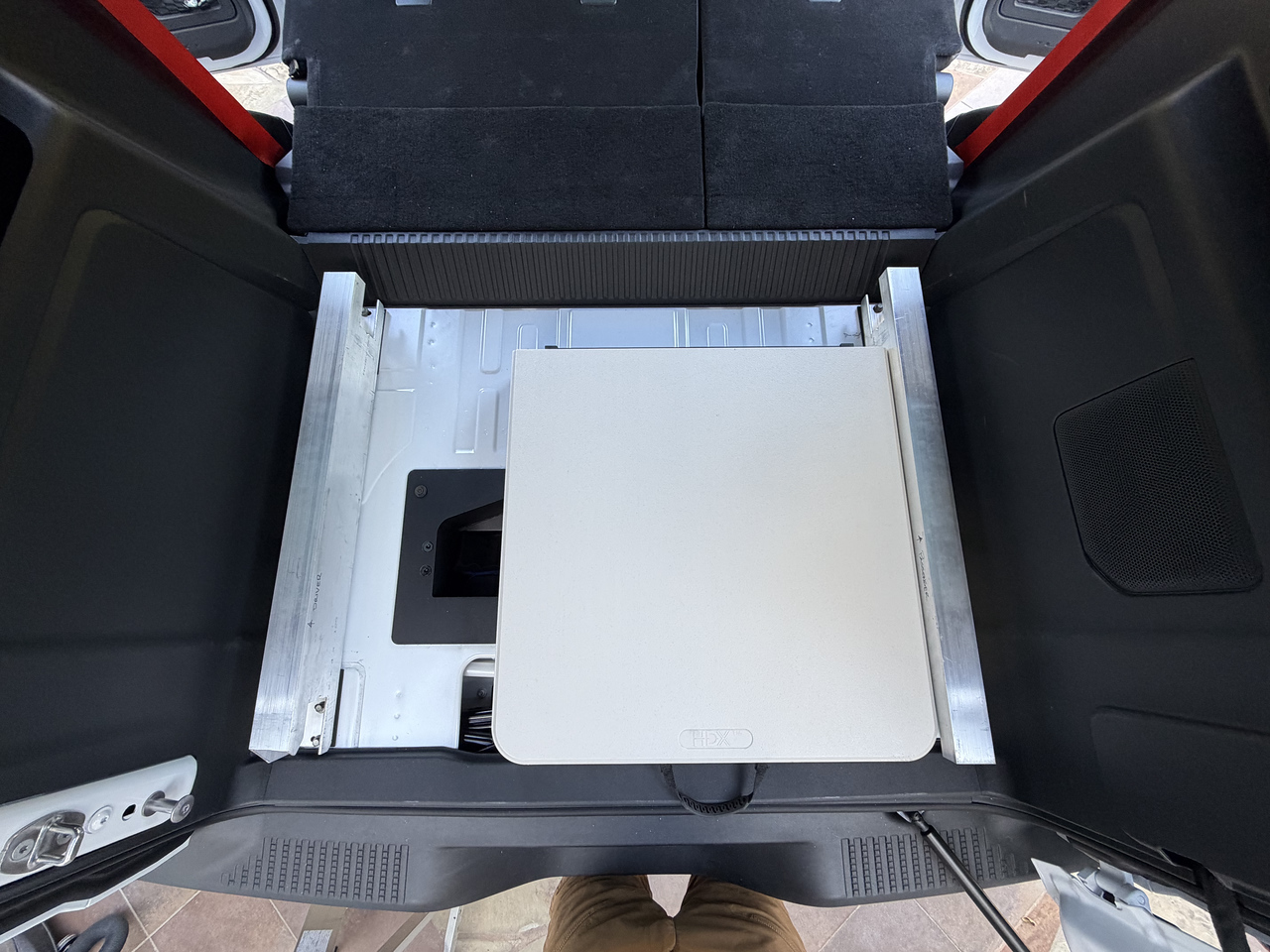 Ford Bronco My cargo platform solution build for overlanding (custom DIY) IMG_3263-X2