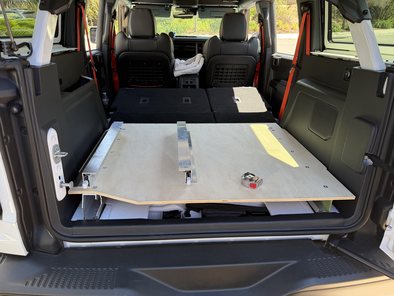 Ford Bronco My cargo platform solution build for overlanding (custom DIY) IMG_4162-X2
