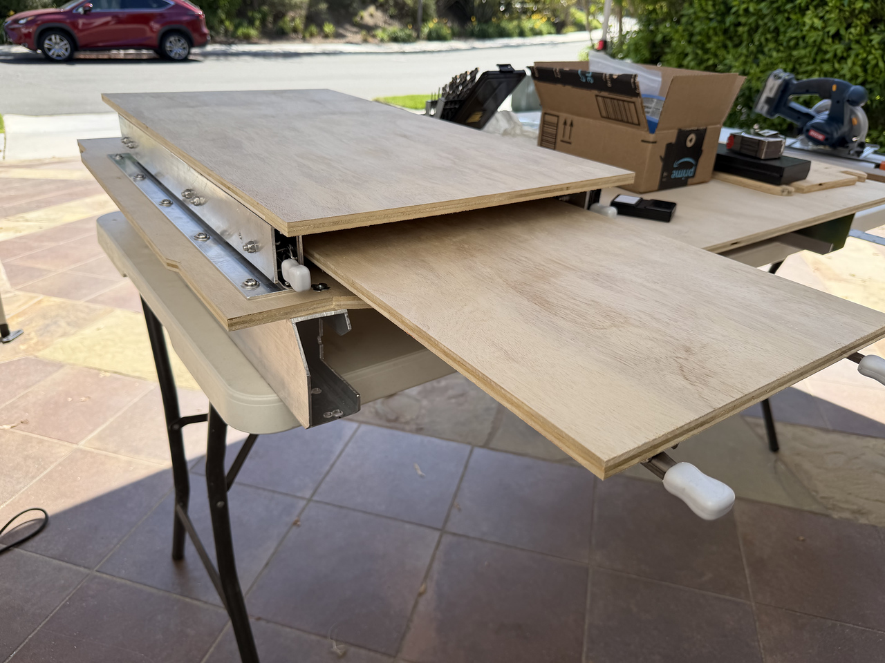 Ford Bronco My cargo platform solution build for overlanding (custom DIY) IMG_4228-X2