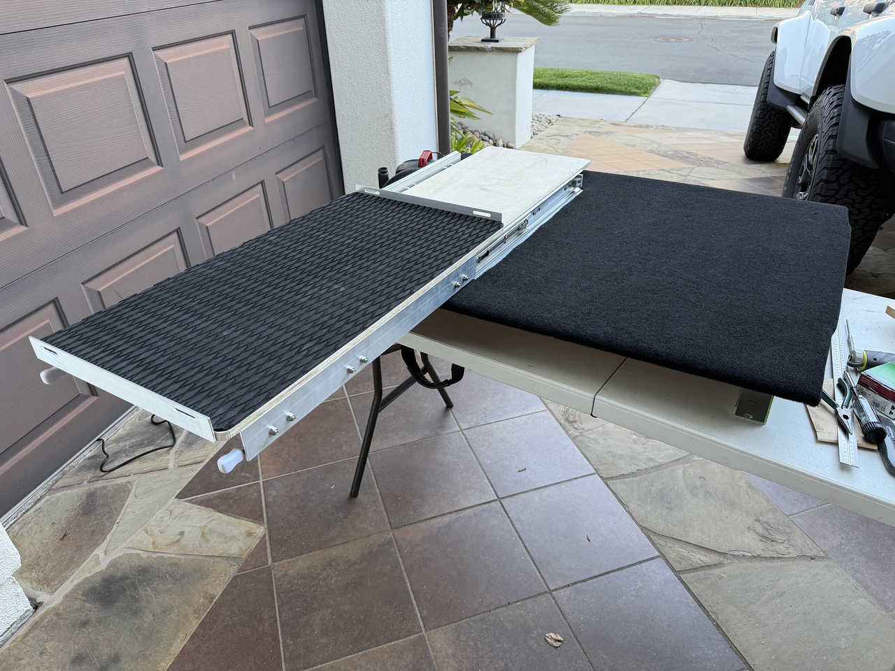 Ford Bronco My cargo platform solution build for overlanding (custom DIY) IMG_4249-X2
