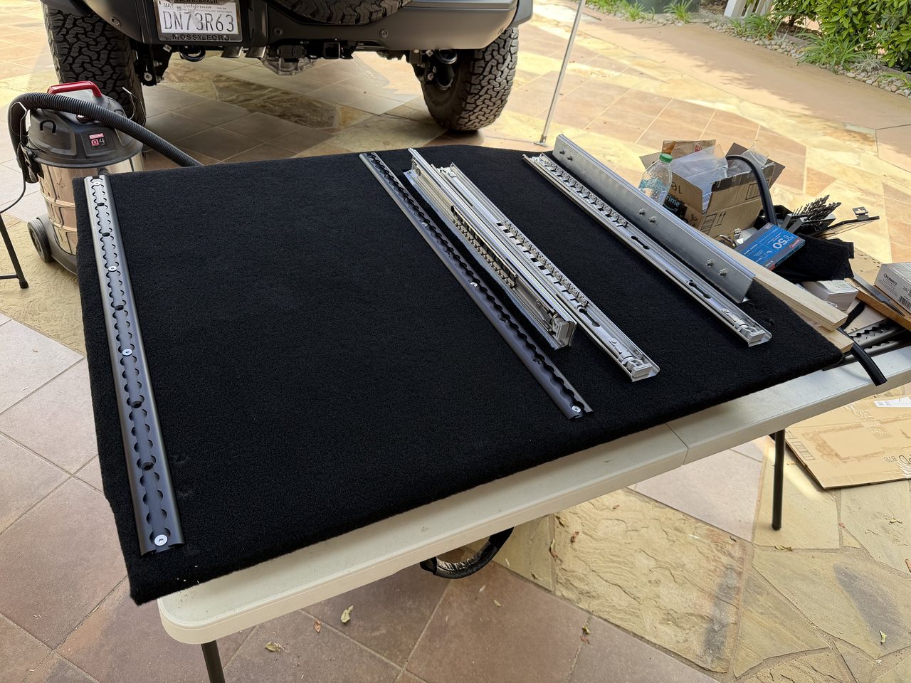 Ford Bronco My cargo platform solution build for overlanding (custom DIY) IMG_4636-X2