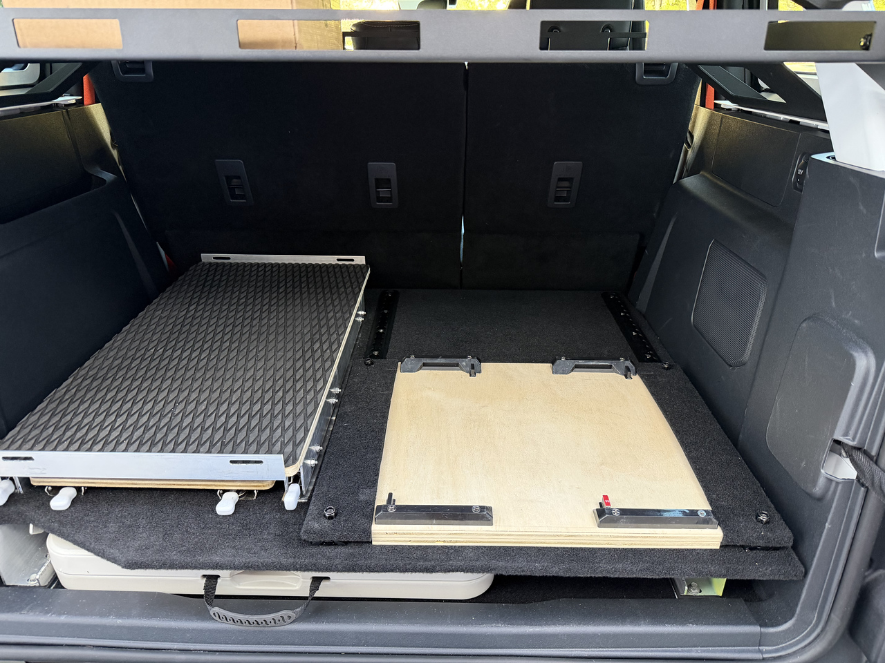 Ford Bronco My cargo platform solution build for overlanding (custom DIY) IMG_4684-X2