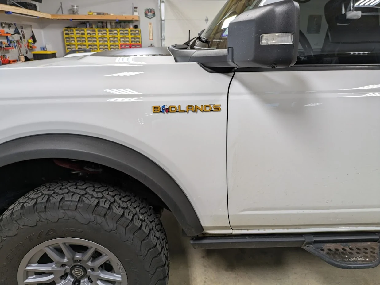 Ford Bronco The Official Bronco6G Photo Challenge Game 📸 🤳 1777084391662-87