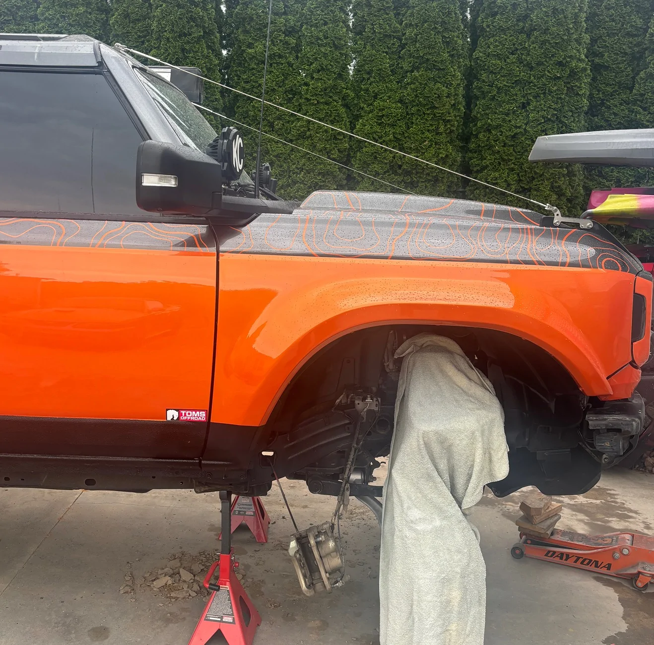 Ford Bronco The Official Bronco6G Photo Challenge Game 📸 🤳 IMG_5326