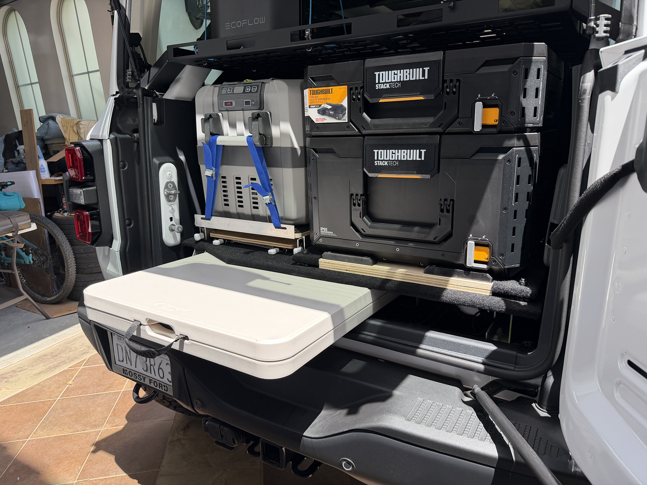 Ford Bronco My cargo platform solution build for overlanding (custom DIY) IMG_4701-X2