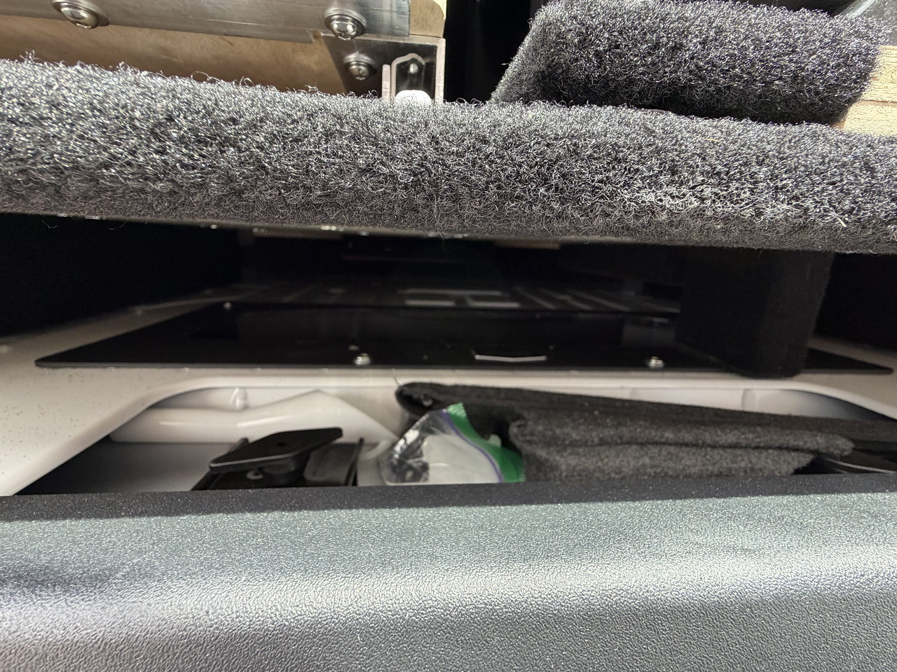 Ford Bronco My cargo platform solution build for overlanding (custom DIY) IMG_4704-X2