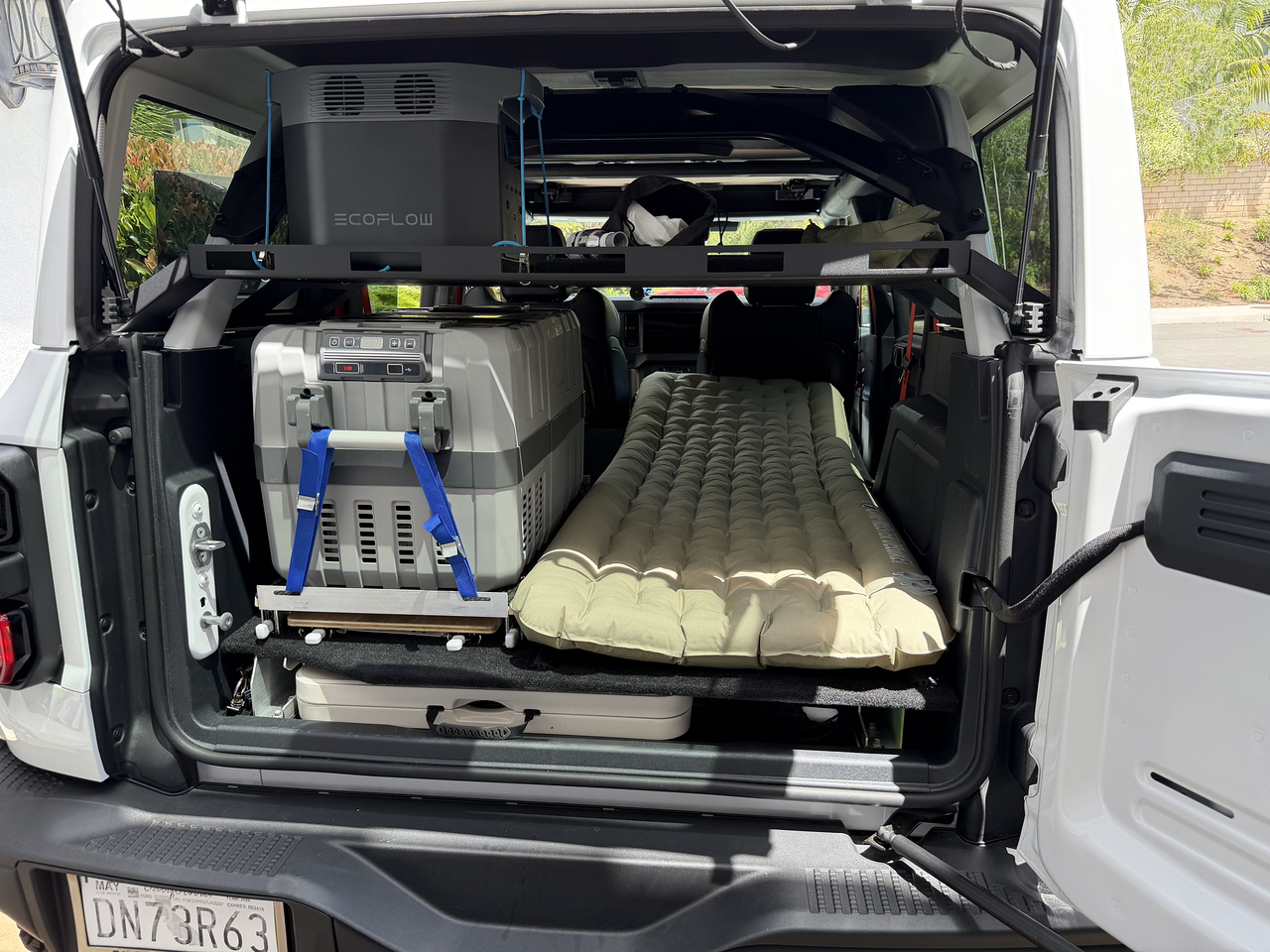 Ford Bronco My cargo platform solution build for overlanding (custom DIY) IMG_4705-X2