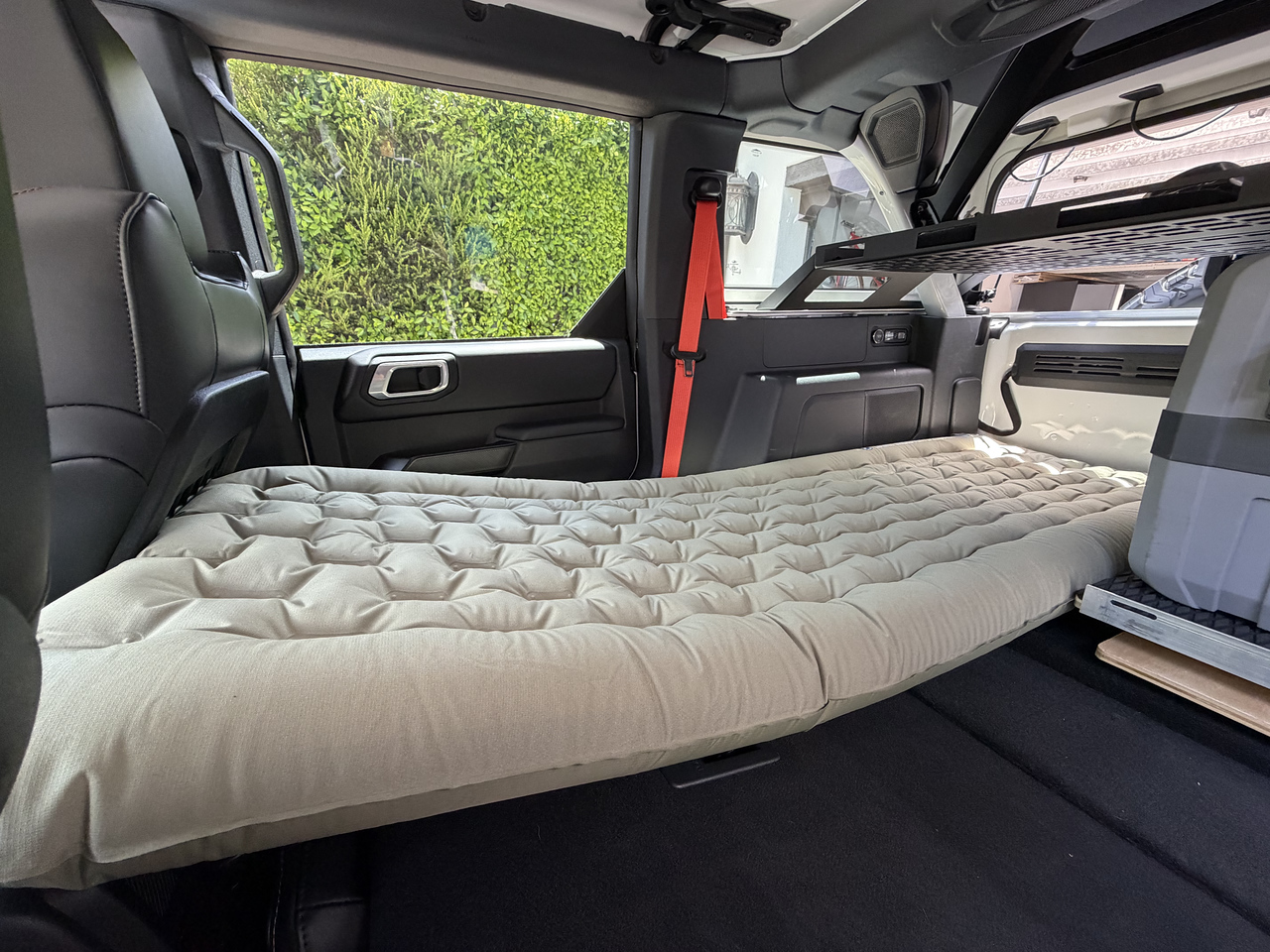 Ford Bronco My cargo platform solution build for overlanding (custom DIY) IMG_4707-X2