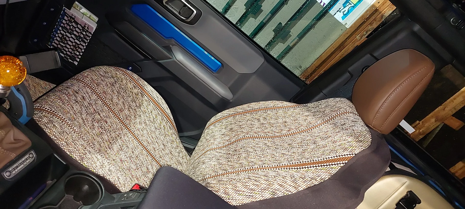 Ford Bronco Retro seat covers? 20241231_163549