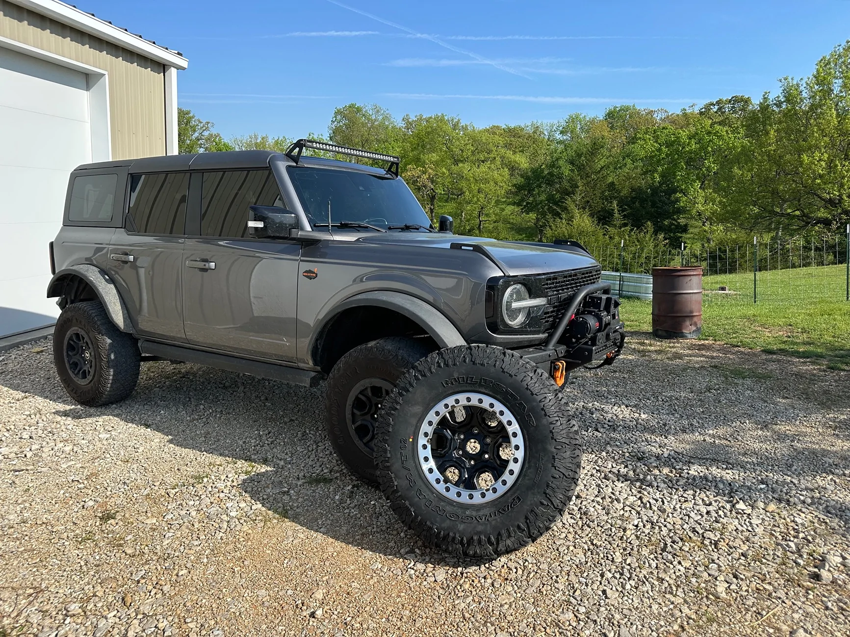 Ford Bronco MO ‘21 Wildtrak IMG_1670
