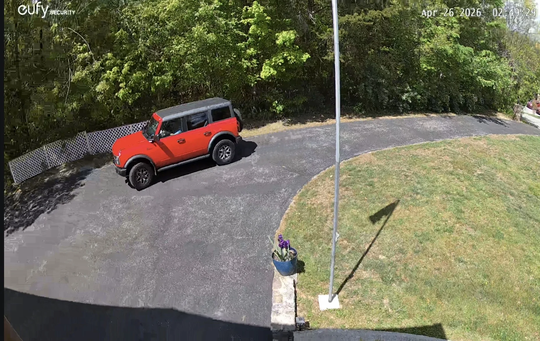 Ford Bronco Random Bronco Photos of the Day Thread! 📸 🤳 IMG_3270