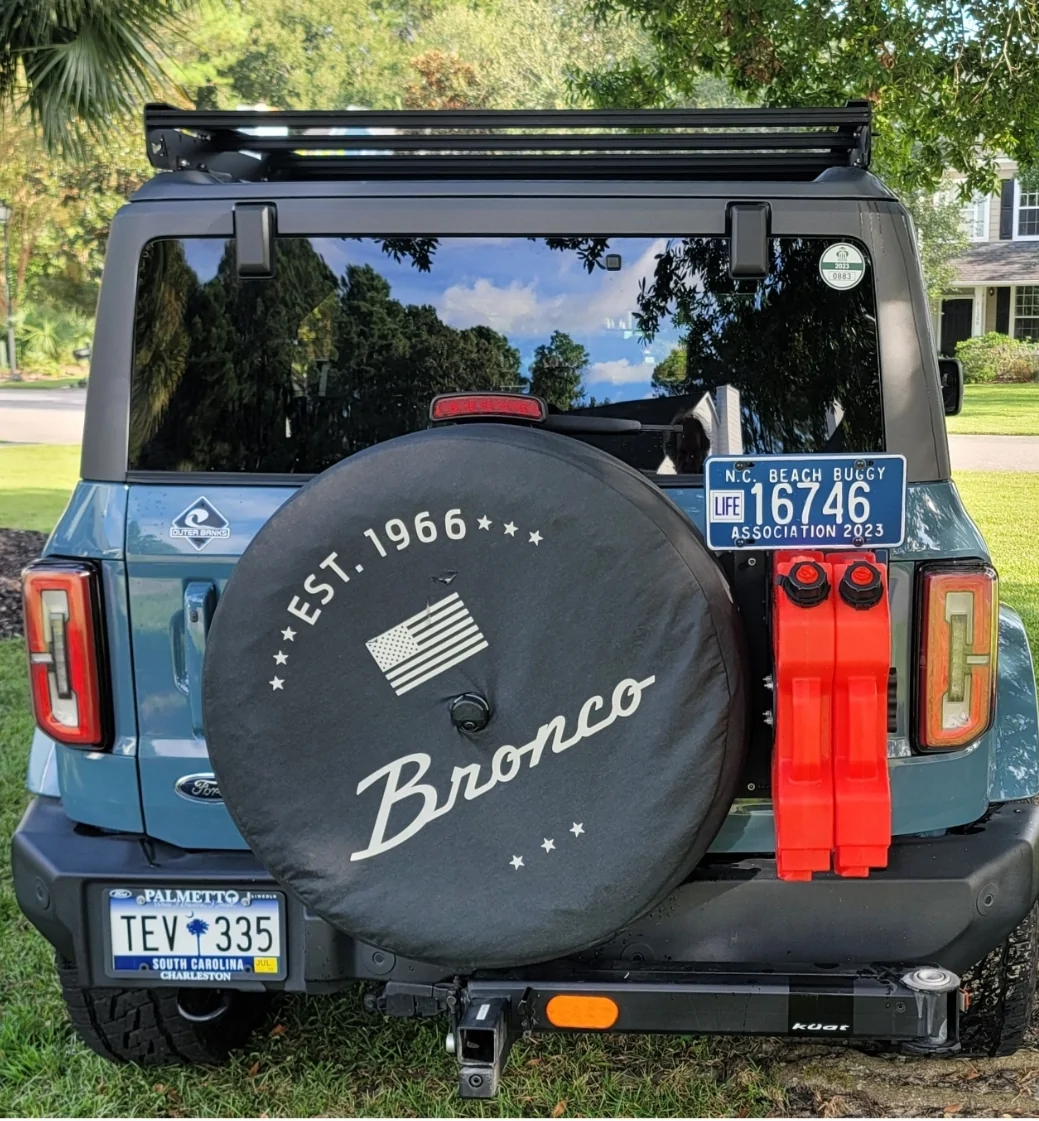 Ford Bronco Remounting the spare tire by yourself? SmartSelect_20260426_153548_Gallery