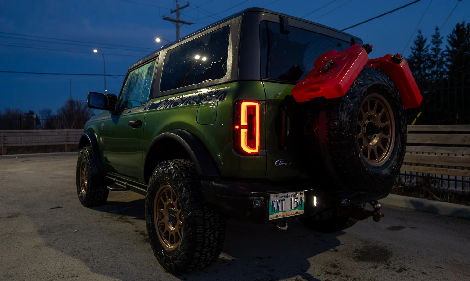Ford Bronco The Boreal Badlands April 26, 2026_4385