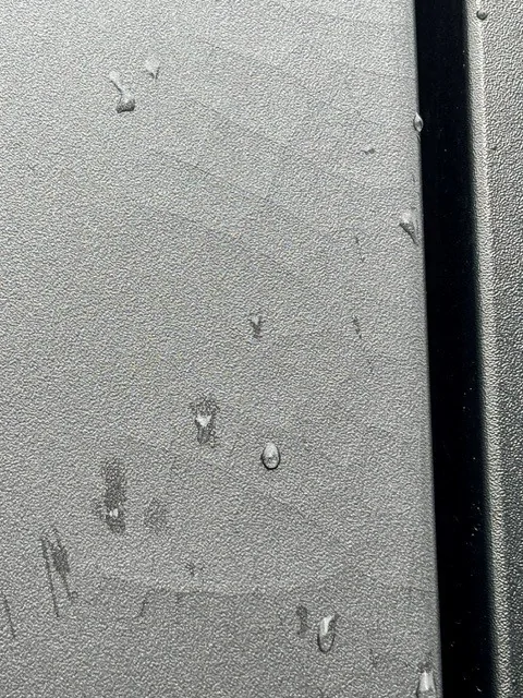 Ford Bronco How common are cracking issues on latest hardtops? top 2 April 2026