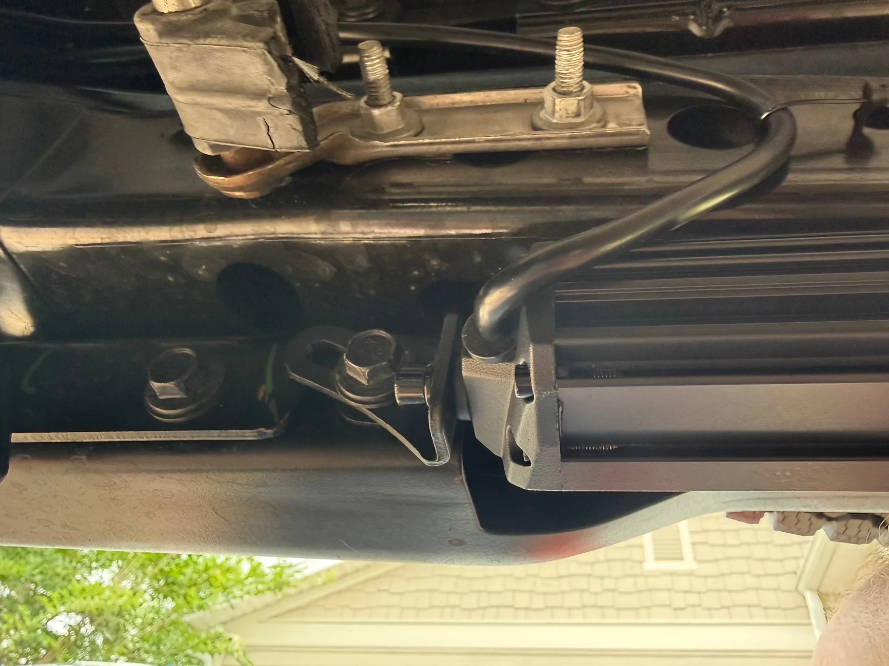 Ford Bronco 22” Reverse Light 💡 IMG_5749