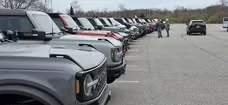 Ford Bronco Long Island "Run to the End" 2026 1777300471898-am