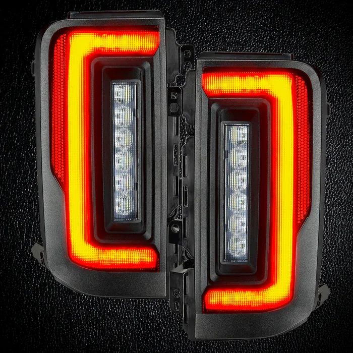 Ford Bronco 10% Off April Sale for Flush Style Tail Lights! 1777310103854-r7