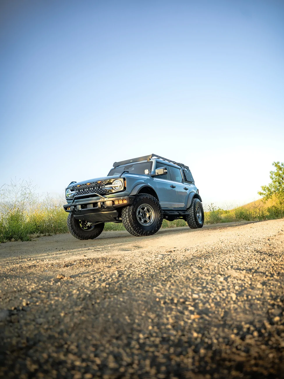 Ford Bronco Jawn's Azure Gray WYLDTrak Build ✅ BroncoShoot.NPCMEDIAA-22(1)