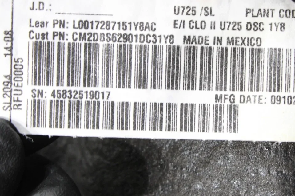 Ford Bronco Can anyone verify Ford part # for base cloth seats? bronco_driv_seatcover1