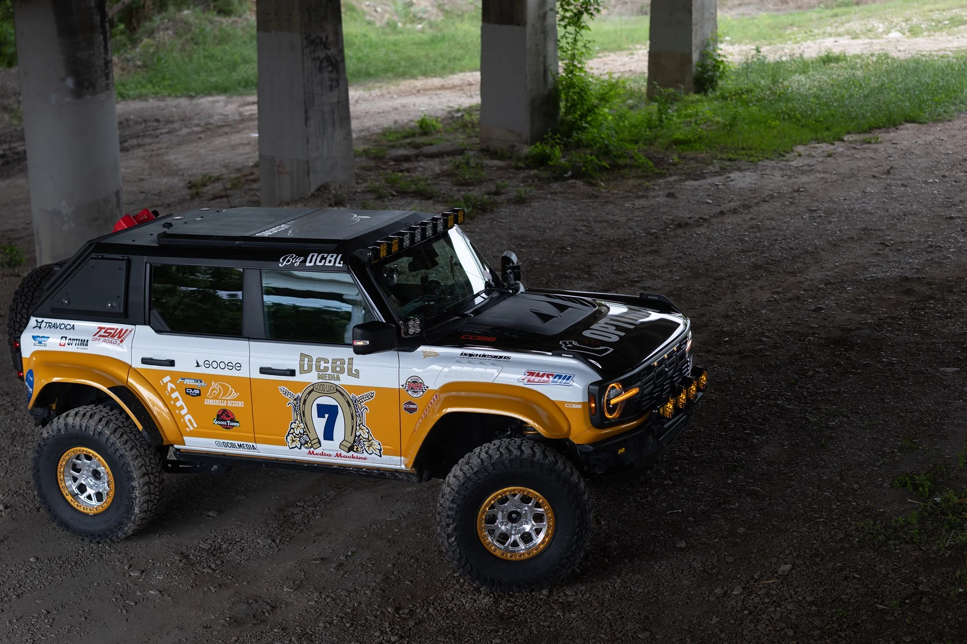 Ford Bronco Anyone got experience with Foutz Mid-Travel kit? Untitled-49
