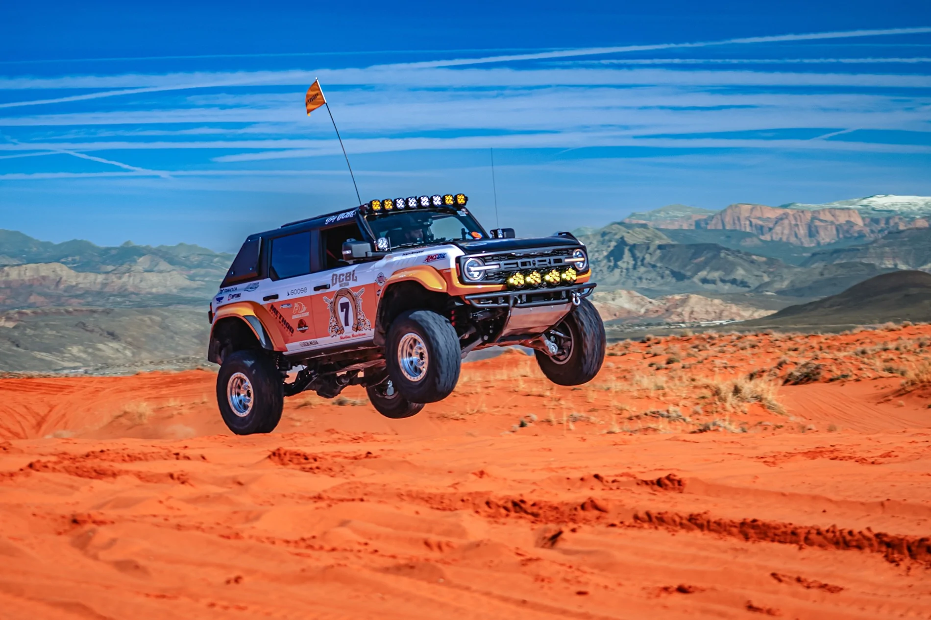 Ford Bronco Anyone got experience with Foutz Mid-Travel kit? Untitled-19