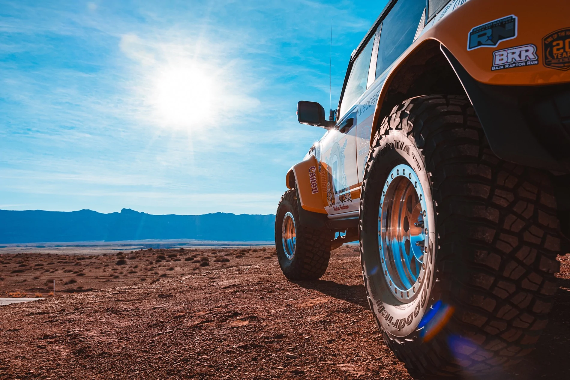 Ford Bronco Anyone got experience with Foutz Mid-Travel kit? Untitled