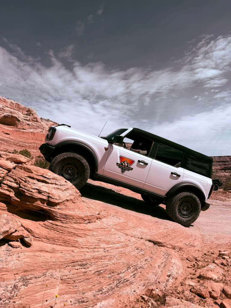Ford Bronco Moab off-Rodeo Experience 2026 WhatsApp Image 2026-04-28 at 10.48.05