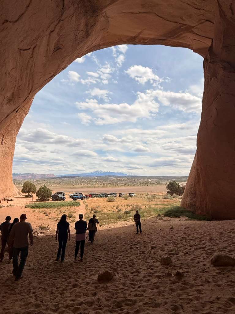 Ford Bronco Moab off-Rodeo Experience 2026 WhatsApp Image 2026-04-28 at 10.48.04 (1)