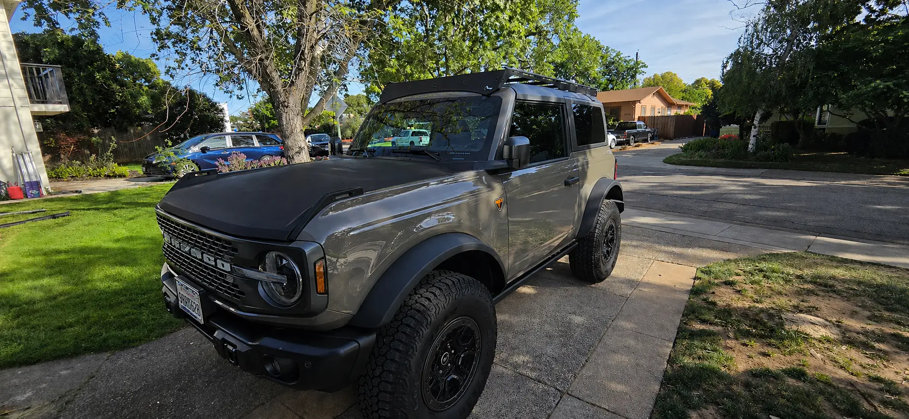 Ford Bronco Two Door Tuesday Lets See Them Two Doors 9366f742-27f2-45eb-add5-4df29cd0f4e5-1_all_9248