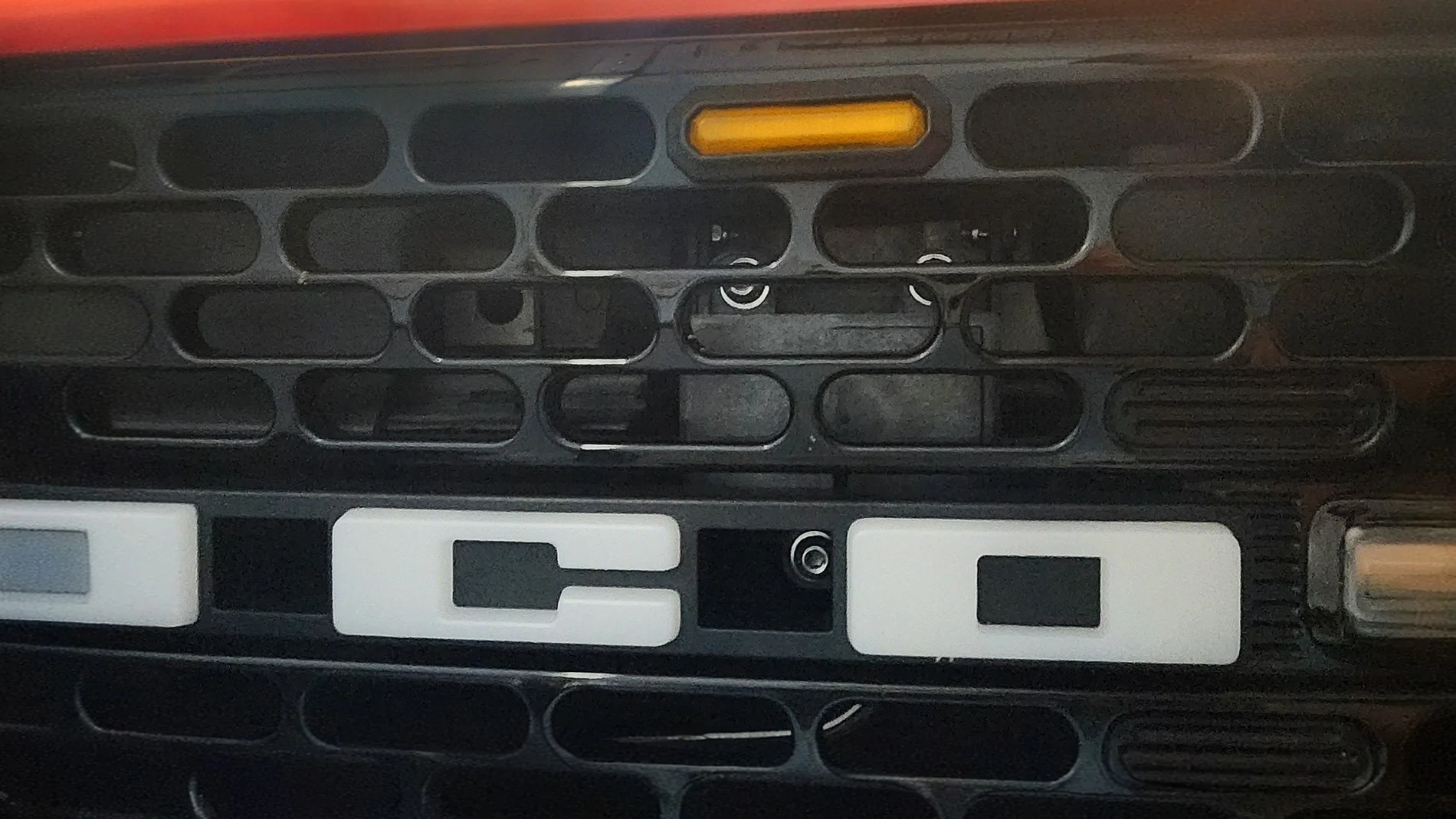 Ford Bronco ACC and pre-collision not working 20260428_224020~2