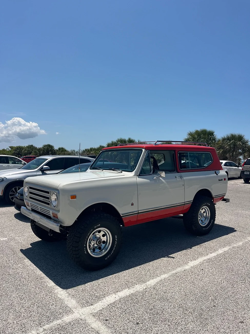 Ford Bronco Two Door Tuesday Lets See Them Two Doors IMG_4975