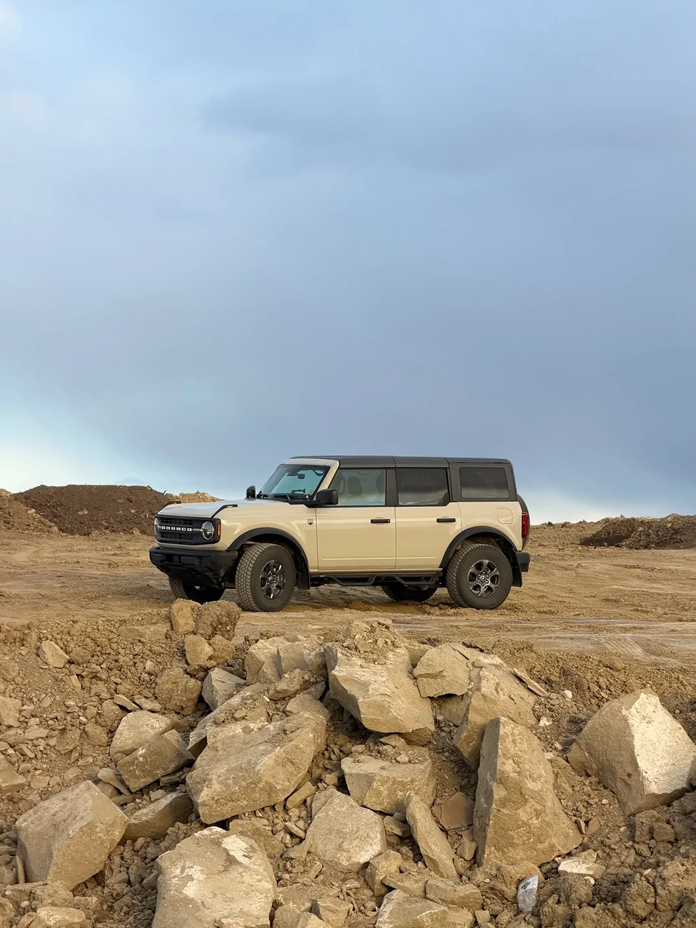 Ford Bronco The Official Bronco6G Photo Challenge Game 📸 🤳 IMG_2907
