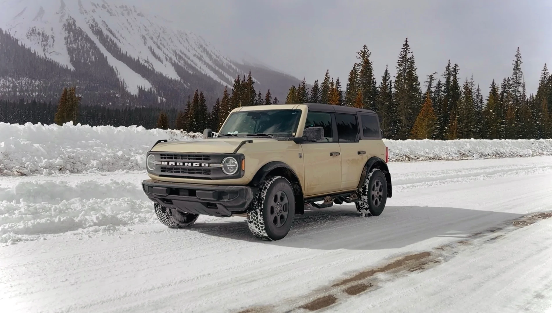 Ford Bronco The Official Bronco6G Photo Challenge Game 📸 🤳 IMG_2381
